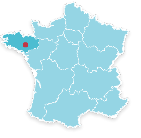 56490 La Trinite-Porhoet